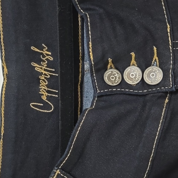 Jean - Picture 2 of 3